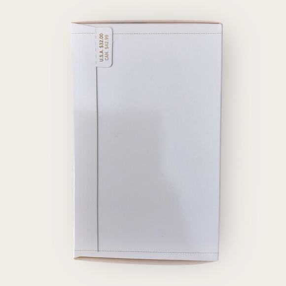 Hallmark NWT Talking Letters to Santa Claus Magic Christmas Ornament 2006 - Picture 9 of 10